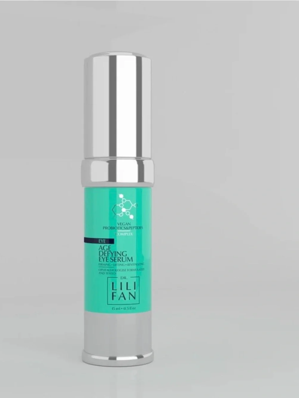 Age-Defying Eye Serum by Dr Lili Fan